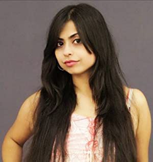 Official profile picture of Komal Sachdeva