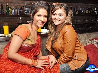 Photo of Koneeica Banerjee at a show