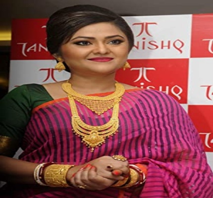 Official profile picture of Koneenica Banerjee