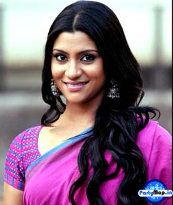 Official profile picture of Konkona Sen Sharma