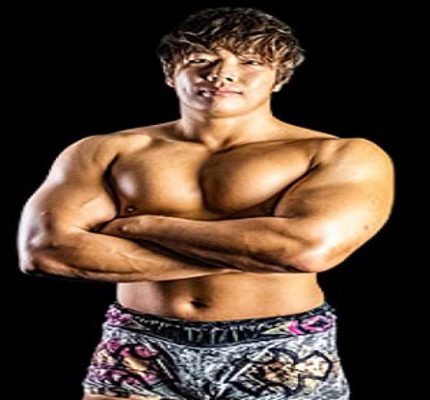 Official profile picture of Konosuke Takeshita