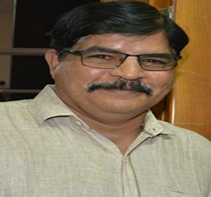 Official profile picture of Kookal Raghavan