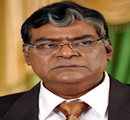 Official profile picture of Kota Srinivasa Rao