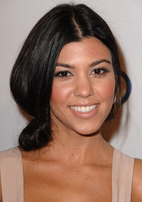 Official profile picture of Kourtney Kardashian
