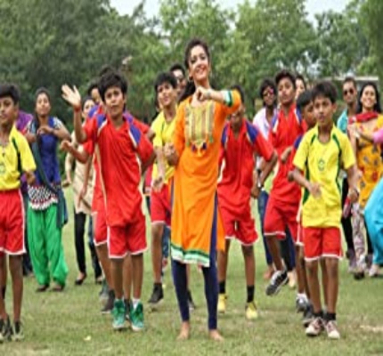 Official profile picture of Koushani Mukherjee