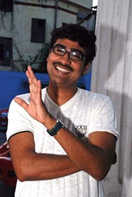 Official profile picture of Koushik Sen