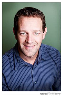 Official profile picture of K.P. Anderson