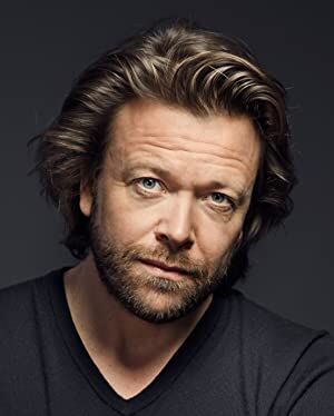 Official profile picture of Kåre Conradi
