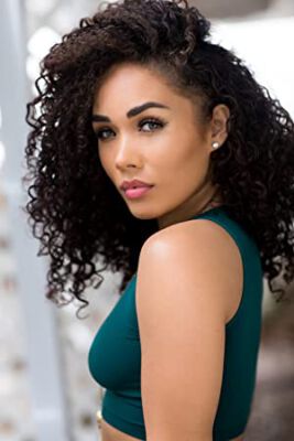 Official profile picture of Kreesha Turner