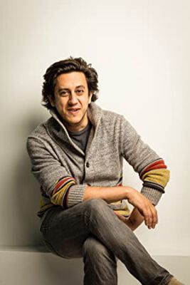 Official profile picture of Kris Siddiqi