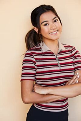 Official profile picture of Krischelle Delgado