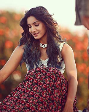 Official profile picture of Krishi Thapanda
