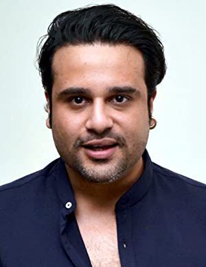 Official profile picture of Krishna Abhishek