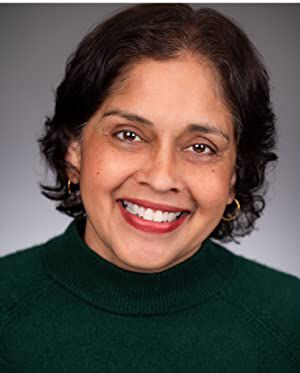 Official profile picture of Krishna Ward
