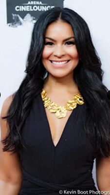 Official profile picture of Krissy Terry