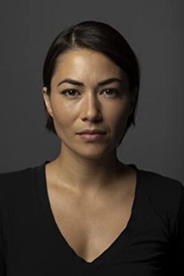 Official profile picture of Krista Alvarez