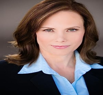Official profile picture of Krista Kelley