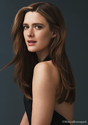 Official profile picture of Krista Kosonen