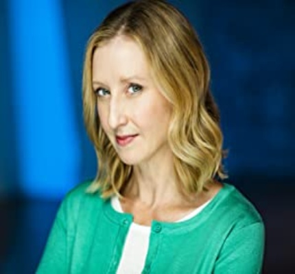 Official profile picture of Krista Rowe