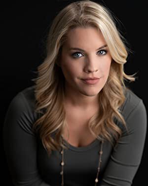Official profile picture of Kristen Alderson
