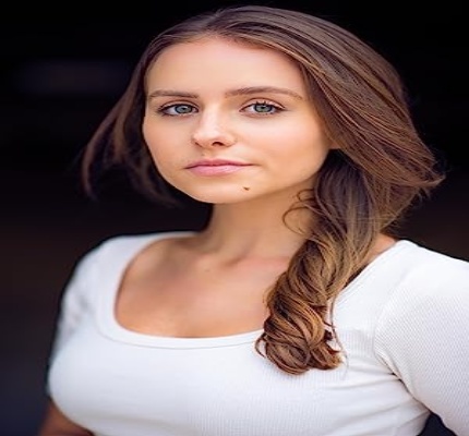 Official profile picture of Kristen Edwards