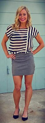 Official profile picture of Kristen Hetzel