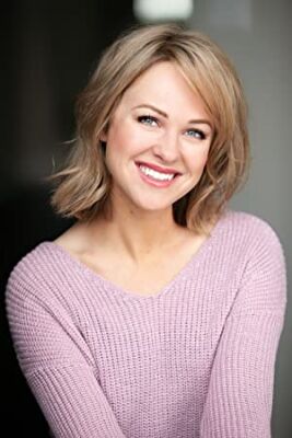 Official profile picture of Kristen Marie Jensen