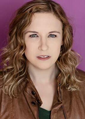 Official profile picture of Kristen Marie Perry