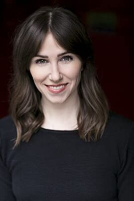 Official profile picture of Kristen McGarrity