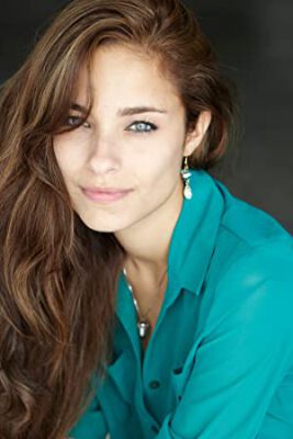 Official profile picture of Kristen StephensonPino