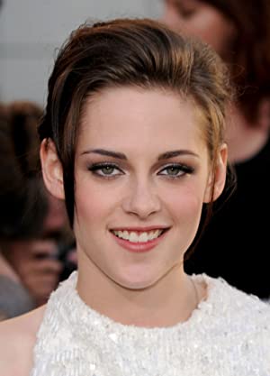 Official profile picture of Kristen Stewart Movies