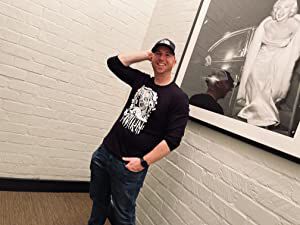 Official profile picture of Kristian Hanson