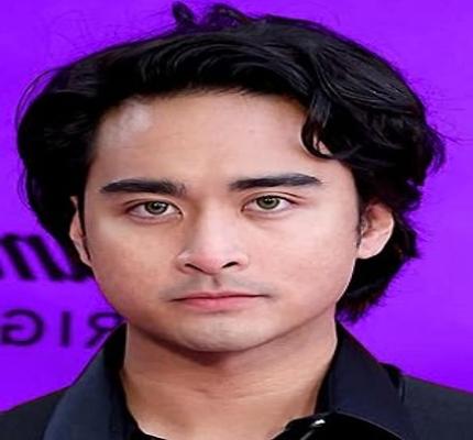 Official profile picture of Kristian Ventura Movies