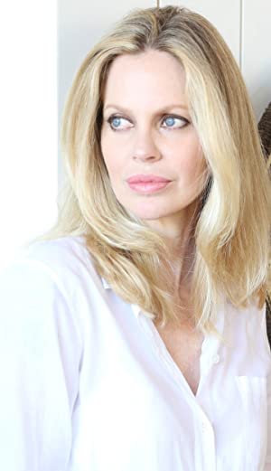 Official profile picture of Kristin Bauer van Straten