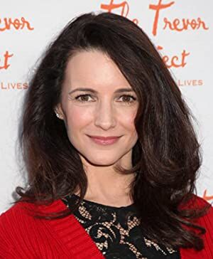 Official profile picture of Kristin Davis