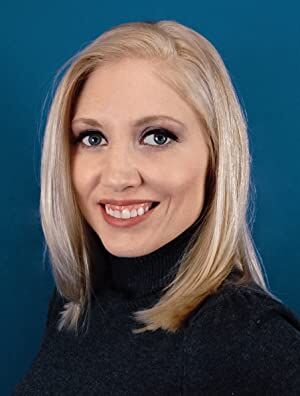 Official profile picture of Kristin Mitchem