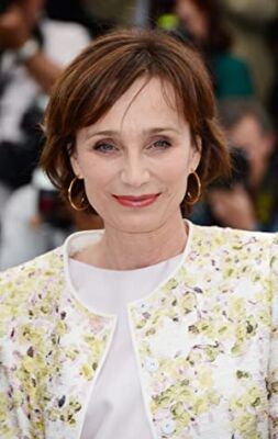Official profile picture of Kristin Scott Thomas