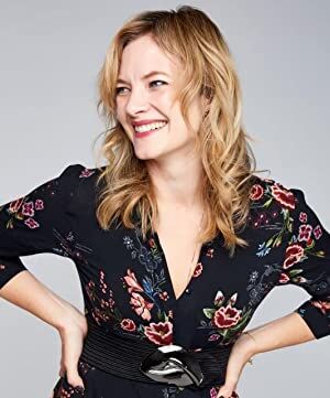 Official profile picture of Kristin Slaysman