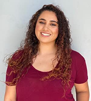 Official profile picture of Kristin Valdivia