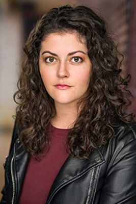 Official profile picture of Kristina Arjona