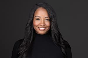 Official profile picture of Kristina Buckner