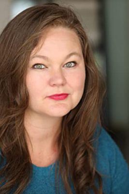 Official profile picture of Kristina Burke