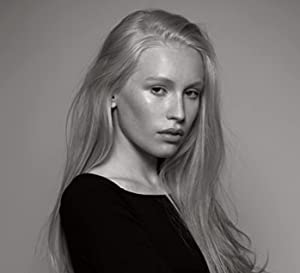 Official profile picture of Kristina Byerley