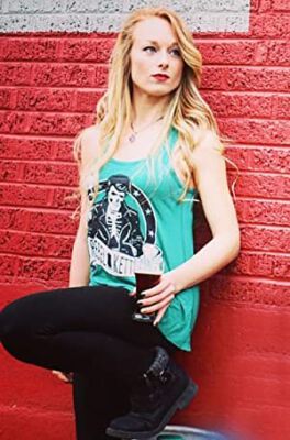 Official profile picture of Kristina Castle