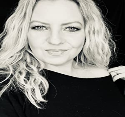 Official profile picture of Kristina Goldberg