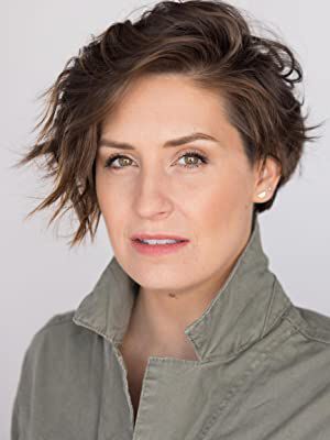 Official profile picture of Kristina Miller-Weston