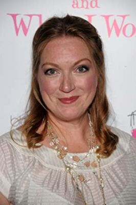Official profile picture of Kristine Nielsen