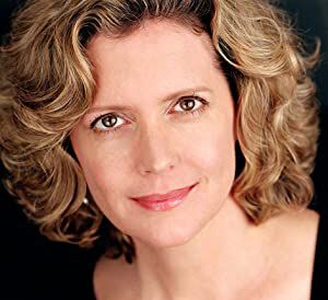 Official profile picture of Kristine Sutherland