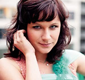 Official profile picture of Kristýna Nováková