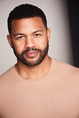 Official profile picture of Kristofer Gordon